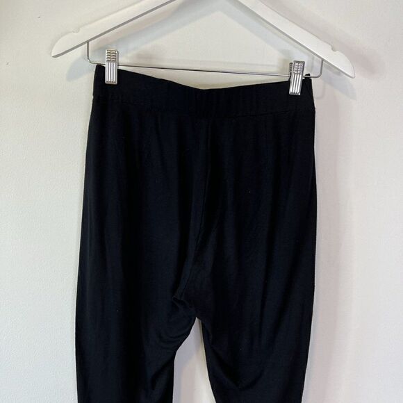 Aritzia The Group by Babaton Black Hurston Pull On Pants - Picture 5 of 8
